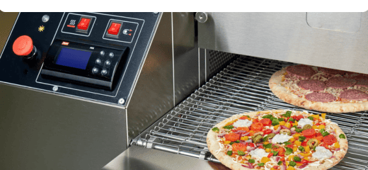 Gain de main-d’œuvre - Productivité